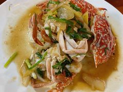 -南海渔家•海鲜•正宗海南菜(海棠湾店)