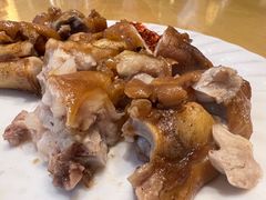 卤蹄子-盘飧市(春熙路店)