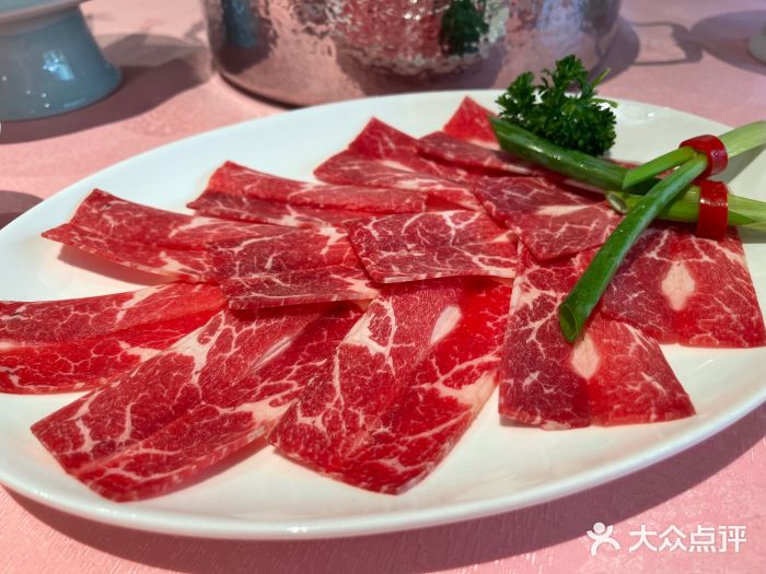 行家海鲜火锅酒家(静安寺店)图片