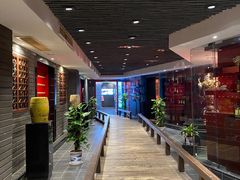 -汉通东林海鲜大酒店(鼓楼孝闻街店)