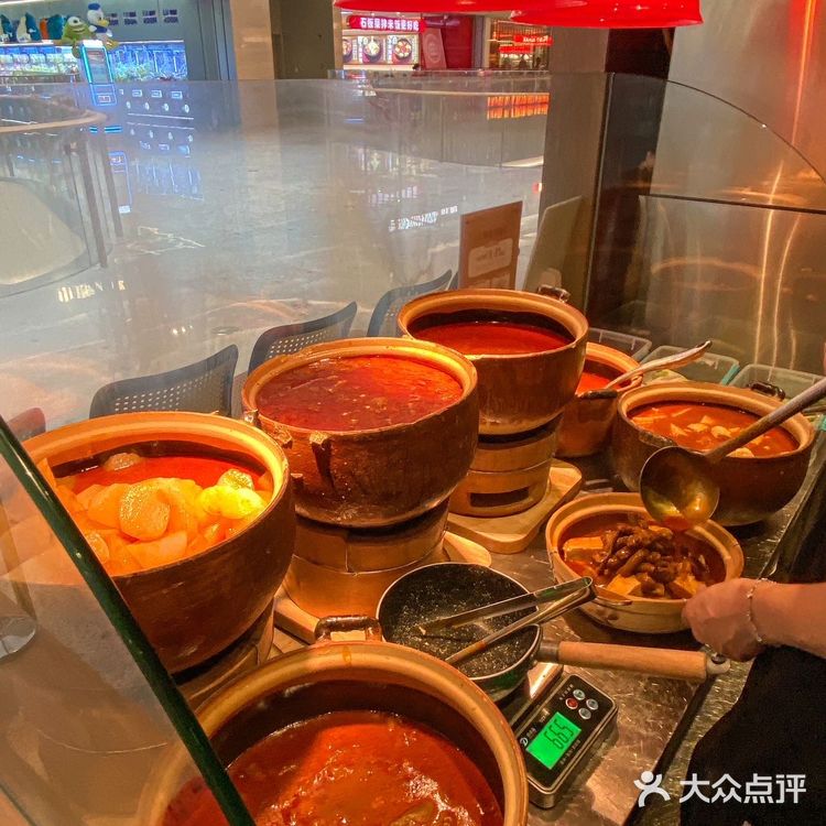 在武汉万象城!新开的!好好吃啊!