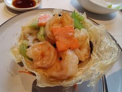 -三号黄浦会Canton Table