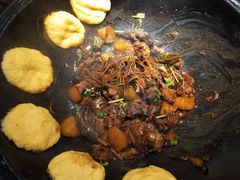 -锅老头铁锅炖•大锅蒸汽海鲜(韩乐坊店)