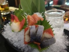 -真剑日本料理·铁板烧(贵州路店)