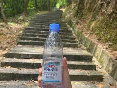 -凤岗南门山森林公园