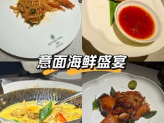 -BetterThai 泰加(苏州中心店)
