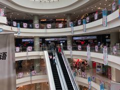 -凯德广场(金牛店)