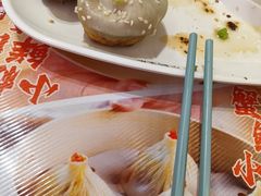 -小杨生煎(白玉兰广场店)
