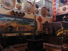 -丽江火塘人家(西安路店)