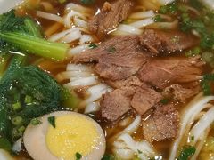 -湘人龙记老长沙米粉(鸟巢店)