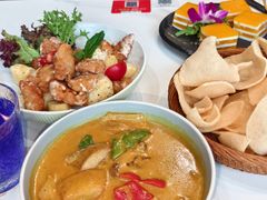 -清迈泰·泰国餐厅(华发商都店)
