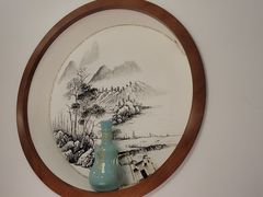 -徽韵人家·传承正宗徽菜(牡丹园店)