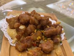 -卡尔顿东方银龙酒店•广西菜•早茶