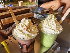 -J Create城市露营咖啡·简餐·宠物(上海动物园店)