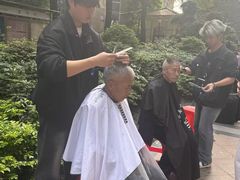 -首脑美容美发化妆美甲培训学校(龙岗校区)