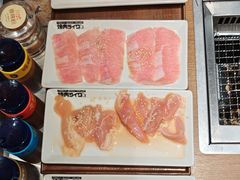 -焼肉ライク·烧肉LIKE(万菱汇店)