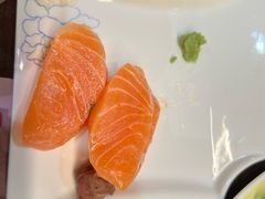 -黑松白鹿(金融街店)