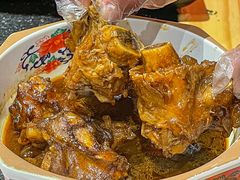 -京炭铜锅涮肉·羊蝎子·羊肉炉(保利·时光里店)