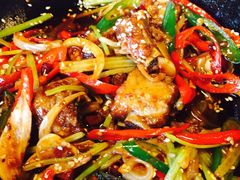 -烛影拾光观景餐厅·创意菜·摄影·小提琴(大唐不夜城店)