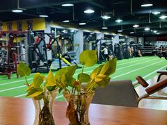 -超轻享健身Super Light Fitness(海师店)