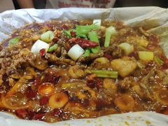 -鱼颜诱纸纸上烤鱼·蛙(龙湖天街店)