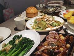 -玉玲珑(陆家嘴店)