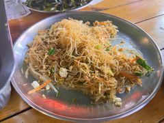 -后街佬·炭火鲜鱼杂(南城店)
