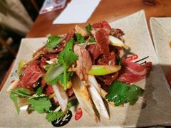 -赵胖炙子烤肉&深夜酒馆(簋街店)