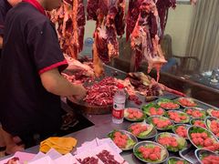 -伟记牛肉(金鸿公路店)