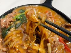 -潮汕良记牛肉火锅(洪武路店)