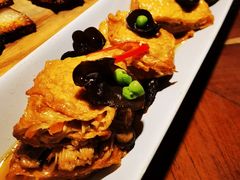 灵隐寺素烧鹅-外婆家(西红门荟聚购物中心店)