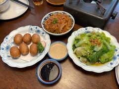 -林四喜·闽南传家菜(鼓浪屿店)