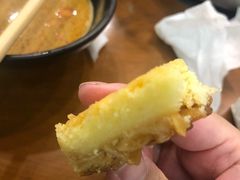 杏仁排-上海哈尔滨食品厂(淮海中路店)