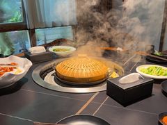 -米氏火鱼·泡椒鱼火锅(李子坝老店)