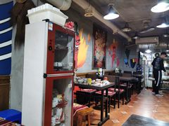 大堂-三番火辣串串香(总店)