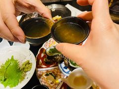 -天狗山料理(省体店)