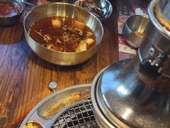 -海之屋韩式烤肉(海棠68环球美食街店)