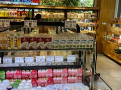 -罗莎蛋糕(建设路店)