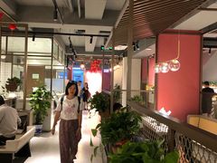 大堂-火宫殿(五一大道分店)