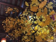 -卞氏菜根香·川菜(青羊万达店)