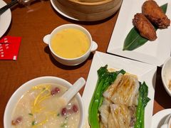 黑椒牛仔骨-杭州JW万豪酒店-万豪中餐厅