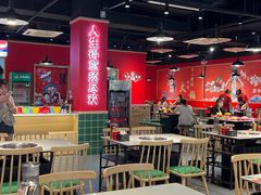 -同至人购物中心(朝阳街店)