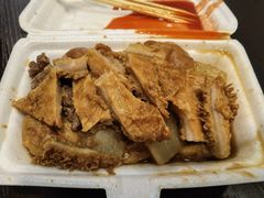 牛杂-细妹五香牛杂(步行街店)