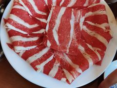 精品肥牛-清真·鸦儿李记·涮肉(和平里店)