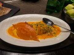 -海派悦庭·海胆烧麦·新融合菜(凯德广场店)