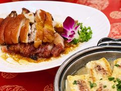 -福满园大酒楼(梅林店)