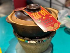 -粉灯牛腩牛杂煲·鸡煲(双井店)