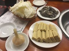 -前门张记涮肉(前门店)