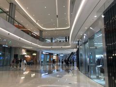 -首开·龙湖成都西宸天街