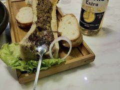 -烛影拾光观景餐厅·创意菜·摄影·小提琴(大唐不夜城店)